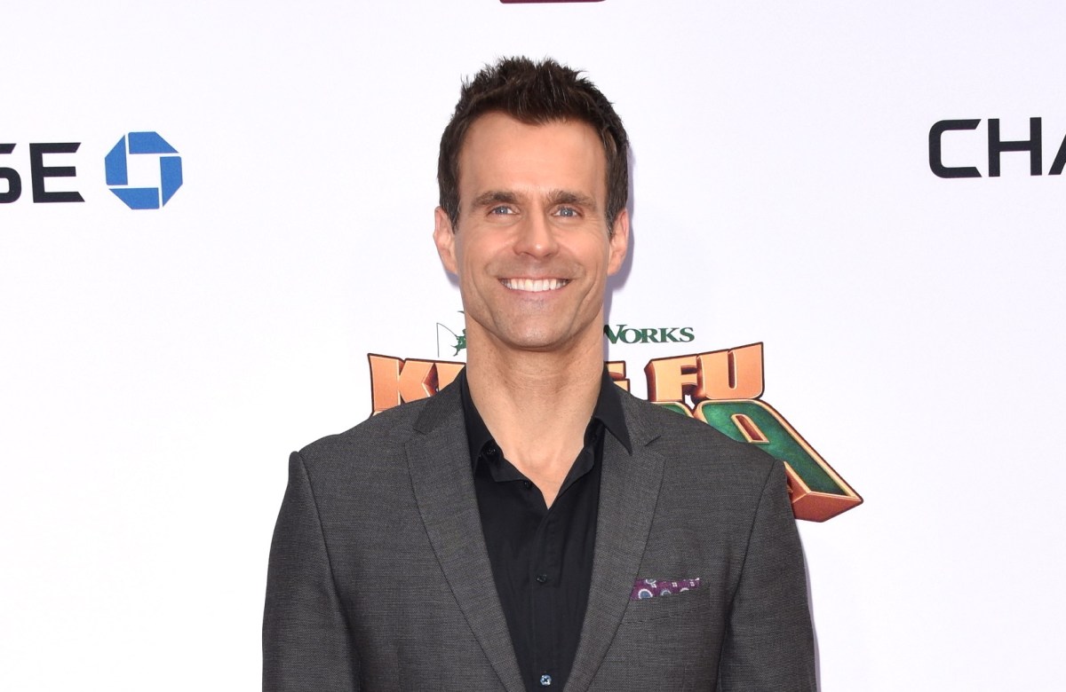 All My Children's Cameron Mathison Shares Devastating Video of